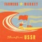 Steroid Train Trip - Farmers Market lyrics