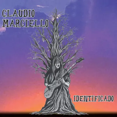 Identificado - Claudio Marciello