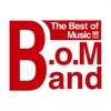 B.O.M Band - EP