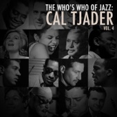 A Who's Who of Jazz: Cal Tjader, Vol. 4 artwork