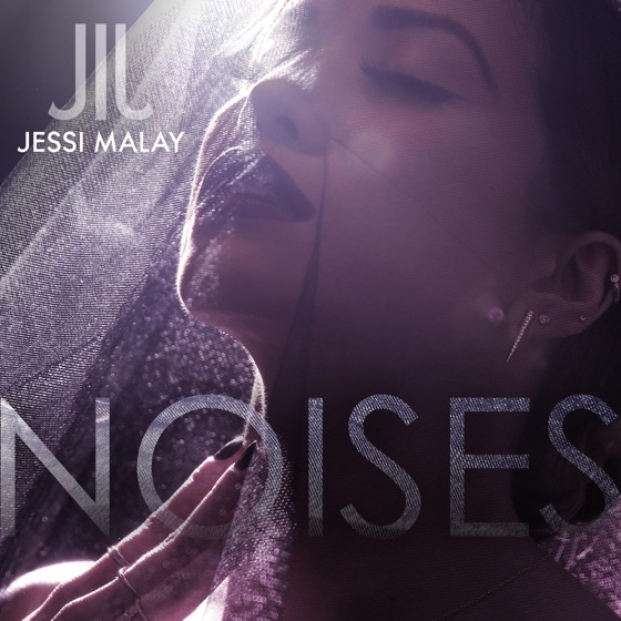 Cover artwork for Noises