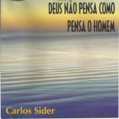 Deus Não Pensa Como Pensa o Homem artwork