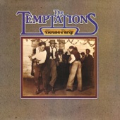 The Temptations - Keep Holding On