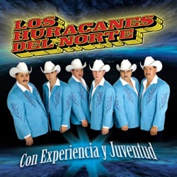 Los Huracanes del Norte - Andamos Perdidos