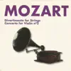 Stream & download Mozart - Divertimento for Strings
