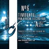 Timbuktu (Ame Original Mix) artwork