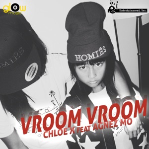Chloe X - Vroom-Vroom (feat. Agnez Mo) - Line Dance Chorégraphe