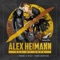 All My Love (Fabio Montana Remix) - Alex Heimann lyrics