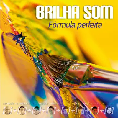 Fórmula Perfeita - Brilha Som