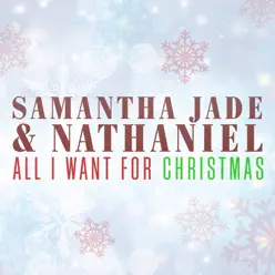 All I Want for Christmas Is You - Single - Samantha Jade