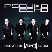 Live At the Viper Room artwork