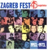 Zagreb Fest 1953 - 1973, 45 USPJEŠNICA, 2015