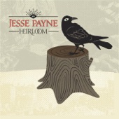 Jesse Payne - Origins