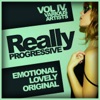 Really Progressive, Vol. 4: Emotional Lovely Original, 2015