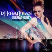 Dubai At Night (Bellyhouse Kredi Bass Remix) artwork