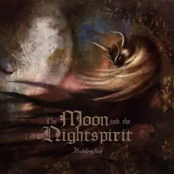 Holdrejtek - The Moon and the Nightspirit