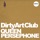 Dirty Art Club - Queen Persephone