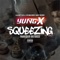Squeezing - Yung X lyrics