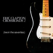Eric Clapton - Lonesone Road Blues