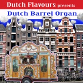 Dutch Barrel Organ artwork