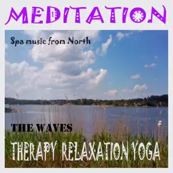 Meditation by The Waves album reviews, ratings, credits