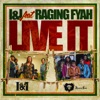 Live It - Single