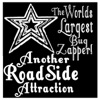 Another Roadside Attraction - Claustrophobia