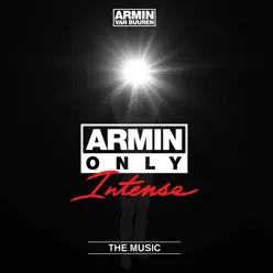 Armin Only - Intense "the Music" (Mixed By Armin Van Buuren) - Armin Van Buuren
