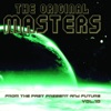 The Original Masters, Vol. 10 (From the Past Present and Future), 2015