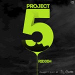Project 5 Riddim - EP