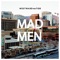 Mad Men - Westward the Tide lyrics