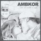 Amor adolescente (with Kelly Gimeno) - AMBKOR lyrics