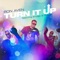 Turn It up (feat. Emdee & Rkayde) - Ron Aven lyrics