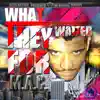 What They Waited For album lyrics, reviews, download