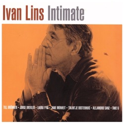 Ivan Lins - Rio Sun / E a Gente Assim Täo Só (feat. Till Brönner)