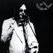 Neil Young - Look Out Joe