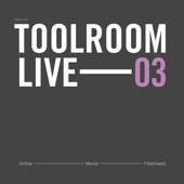 Toolroom Live 03 artwork