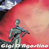 Gigi's Violin artwork