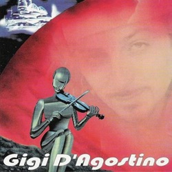Gigi d'Agostino - Sweetly