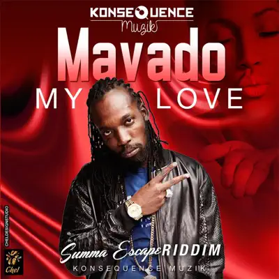 My Love - Single - Mavado