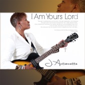 I Am Yours Lord artwork