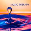 Music Therapy - Wellness Spa Sounds for Relaxation to Calm Your Nerves album lyrics, reviews, download