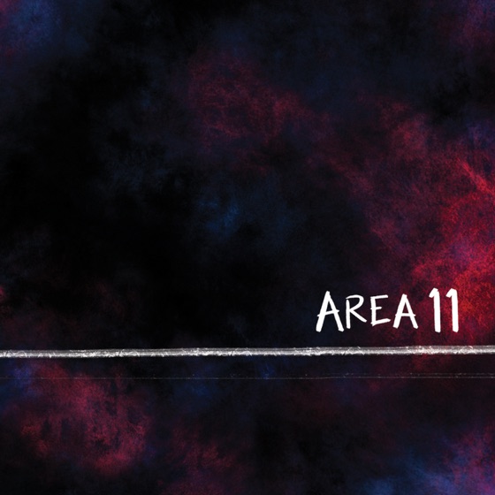Cover artwork for In the Blind