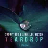 Teardrop song lyrics