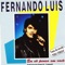 Eu Só Penso Em Você (Always on My Mind) - Fernando Luis lyrics