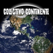 Colectivo Continente - Green Man (Mixtape)