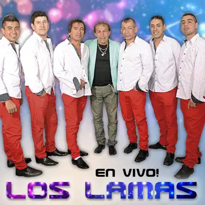 En Vivo - Los Lamas