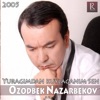 Yuragimdan Kuylaganim Sen 2005