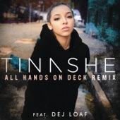 Tinashe - All Hands On Deck REMIX