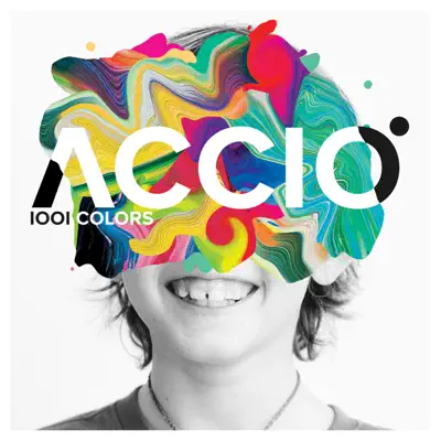 1001 Colors - EP - Acció
